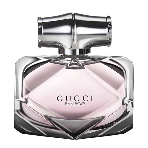 perfume bamboo de gucci|Gucci bamboo perfume for sale.